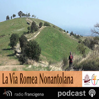 Intervista - La Via Romea Nonantolana by Radio Francigena - La voce dei cammini