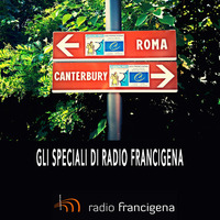 Speciali di RF: Udo Seiwert-Fauti corrispondente BBC da Strasburgo - La libera circolazione by Radio Francigena - La voce dei cammini