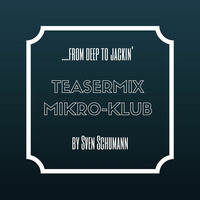 Teaser MIKRO Club by Sven Schumann