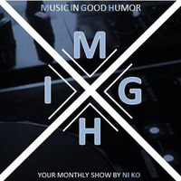 Music In Good Humor #017 by NiKo