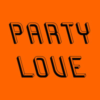 Party Love by Dr. Rek