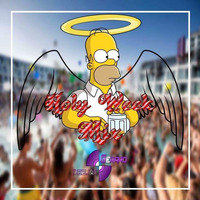 Holy Week Mix 17 @ Gerard Dj by Deejay Gerard
