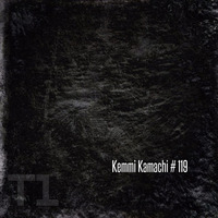 Kemmi Kamachi # 119 by Kemmi Kamachi
