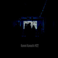 Kemmi Kamachi #122 by Kemmi Kamachi