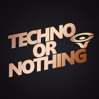 Twoandahalf Techno - Podcast #5 by Techno or nothing Podcast