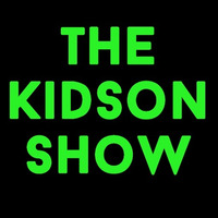 Kidson Show - Feature Clip - Skin Lazy Visions of Cyrus E.P by SciFi Collision