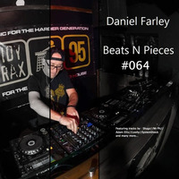 Beats N Pieces #064 by Daniel Farley