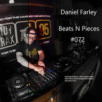 Beats N Pieces #072 by Daniel Farley