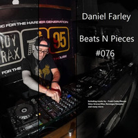 Beats N Pieces #076 by Daniel Farley
