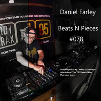 Beats N Pieces #078 by Daniel Farley