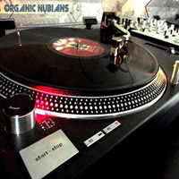 Nubian Soul - Organic Nubians Radio Show - Jazz Dancing by Sonic Stream Archives