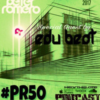 #PR50 MARZO PETER ROMERO DJ 2017 (SPECIAL GUEST BY EDU BEAT DJ) by Peter Romero Dj