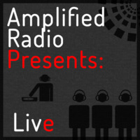 02. Amplified Radio Presents - Live with Barry Rooke (803) by Amplified Radio Presents