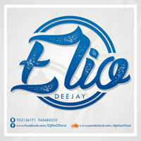 Dj Elio - Mix Semana Santa 2k17 by Dj Elio