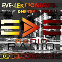 EVE-Lektronights One Yera - Week 20 by DjElektrosniper