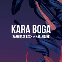 KARA BOGA - Live @ Low End Love Part 1of3 (2017-03-24) by KARA BOGA