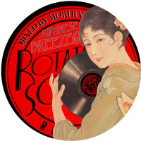 Mori-Ra - Japanese Breeze Vol 6 by Rotating Souls Records