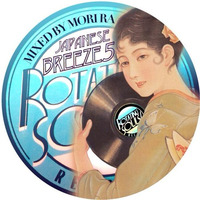 Mori-Ra - Japanese Breeze Mix Vol.5 by Rotating Souls Records