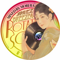 Japanese Breeze Mix Vol.4 by Rotating Souls Records
