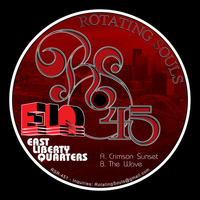 [OUT NOW] Rotating Souls 45 001: East Liberty Quarters by Rotating Souls Records