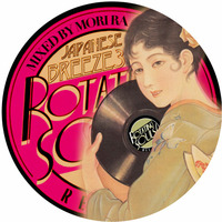 Japanese Breeze MIX Vol.3 by Rotating Souls Records