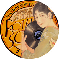 MORI-RA - Japanese Breeze Mix by Rotating Souls Records