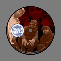 [OUT NOW] Rotating Souls Records 4: East Liberty Quarters Preview 2! by Rotating Souls Records