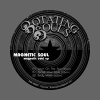 RSR 003: Magnetic Soul - Shakedown EP