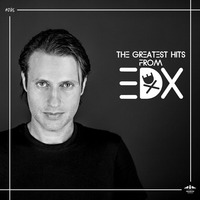[SET] DRF Podcast #086 - EDX's Songs (The Greatest Hits) by Romário Fernandes