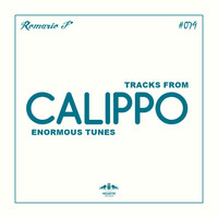 [SET] DRF Podcast #079 - Tribute to Calippo (Helvetic Nerds) by Romário Fernandes