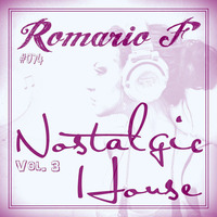 [SET] DRF Podcast #074 - Nostalgic House Vol. 3 by Romário Fernandes