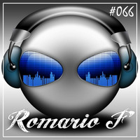 [SET] DRF Podcast #066 by Romário Fernandes