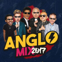 DJ John - Anglo Pop Mix (Junio 2017) by DJ John Bolivia