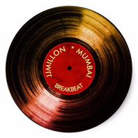 JJMILLON - MUMBAI by BreakBeat By JJMillon