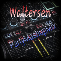 Waltersen - PartyMashupMix05 - 2014 by Waltersen