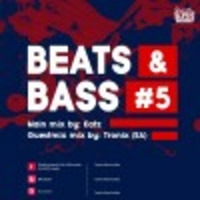 Beats&Bass Show 5 Main mix Katz by Beats & Bass [Swaziland]
