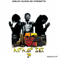 Dj Blade 254 - Hiphop set 7 by djblade254