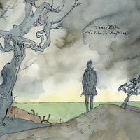 James Blake - My Willing Heart by AnaYo