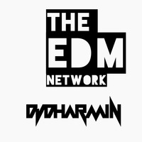 The edM Network 1 (Dj Dharmin) by DJ DRMN