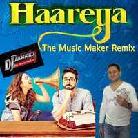 Haareya (The Music Maker Club Mix) by themusicmakerofficial