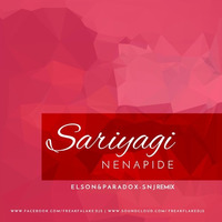 SARIYAGI NENAPIDE (VALENTINE MIX) - ELSON TAURO , PARADOX AND SNJ by Elson Tauro