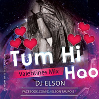 Tum Hi Ho (Valentines Remix) - Elson Tauro by Elson Tauro