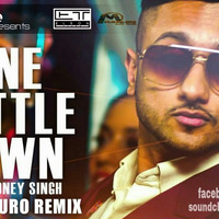 ONE BOTTLE DOWN - ELSON TAURO REMIX (PROMO) by Elson Tauro