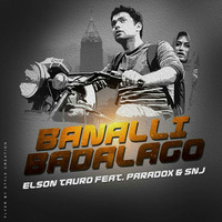 Banali badalago ( Remix ) - Elson Tauro Feat. Paradox &amp; Sn-j _Demo by Elson Tauro