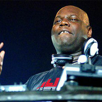 Carl Cox - Live at Lollipop Festival in Sweden 25.07.1997 by Trækkno Klubb