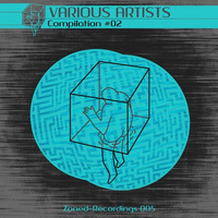 Marco Tegui & Aantigen - Koliptze by Zoned Recordings