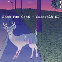 Back for Good - Sidewalk EP (Turn it Down Music 01)