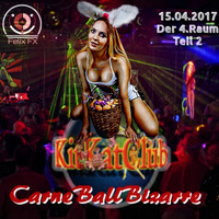 Live-Set@CarneBallBizarre im KitKatClub 4.Raum (15.04.2017) Part 2 by Felix FX