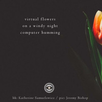 virtual flower |Naviarhaiku169| by sevenism