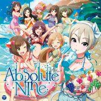 Absolute NIne (short ver.) - equalizing by Tikky